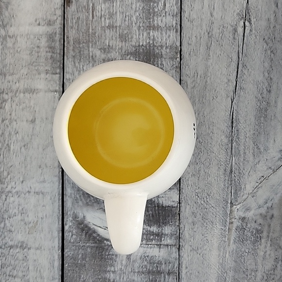 Rae Dunn Coffee Mug Star - Picture 3 of 4